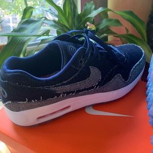 Nike Air Max 1 Denim